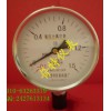YA60-100-150氨气压力表