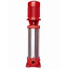 GDL多级消防泵厂家 多级消防泵专供产品