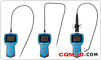 SKF内窥镜TKES10系列